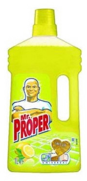 Mr. PROPER 750ml sapon
