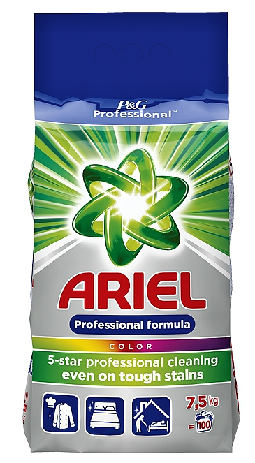 ARIEL Professional 6,5kg