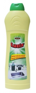 LUCIA jemný tek. písek citrus, 600g