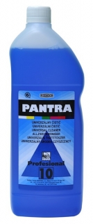 PANTRA PROFESIONAL 10 1l, univerzální čistič