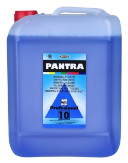 PANTRA PROFESIONAL 10 5l, univerzální čistič