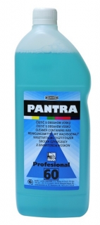 PANTRA PROFESIONAL 60, 1l s obsahem vosků