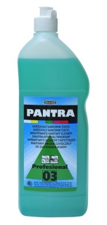 PANTRA PROFESIONAL 03 1l, na čištění keramiky