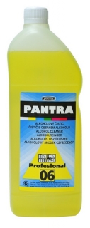 PANTRA PROFESIONAL 06 1000ml, alkoholový čistič
